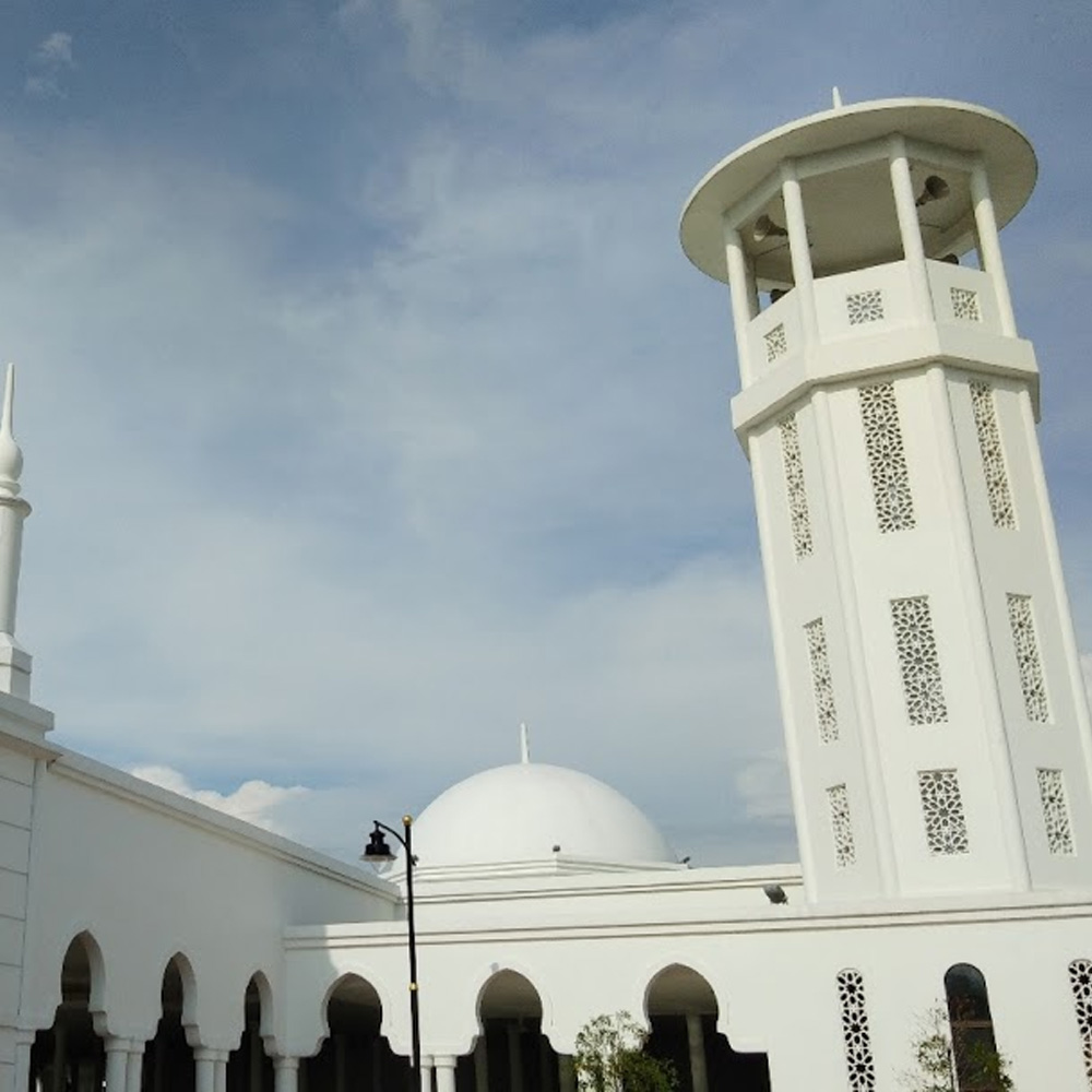 Masjid Glenmarie