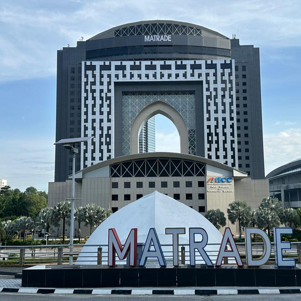 MATRADE