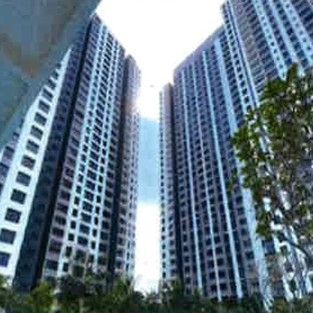 Ayuna Residence @ Segambut